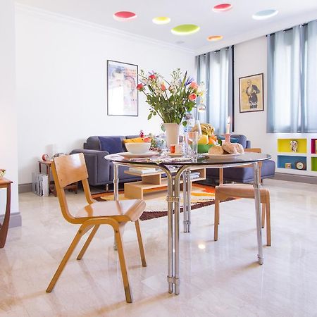Appartement Lina Казабланка Екстериор снимка