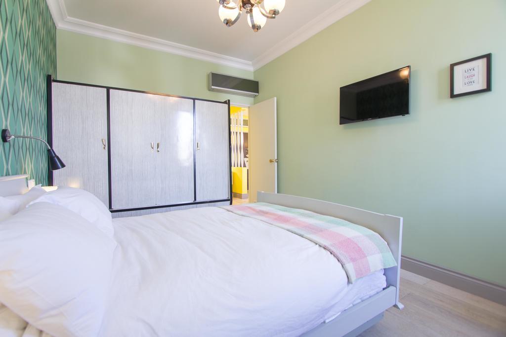 Appartement Lina Казабланка Екстериор снимка